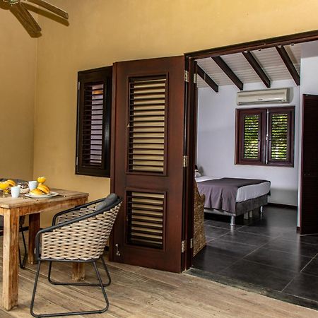 Bridanda Boutique Resort Playa Eksteriør bilde