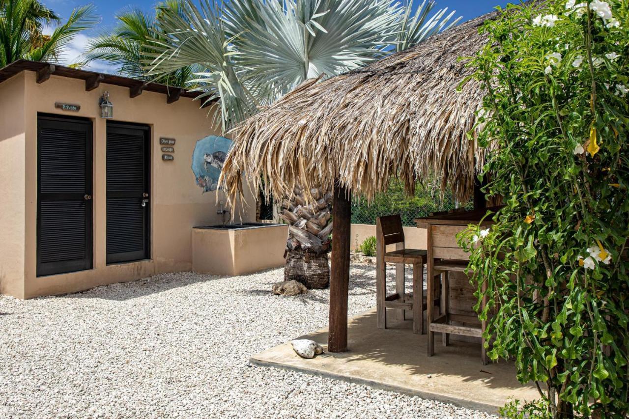 Bridanda Boutique Resort Playa Eksteriør bilde