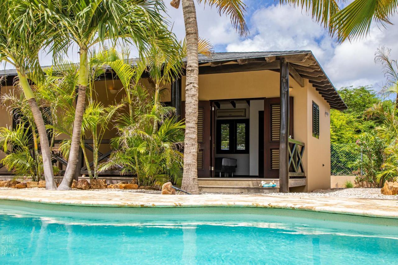 Bridanda Boutique Resort Playa Eksteriør bilde
