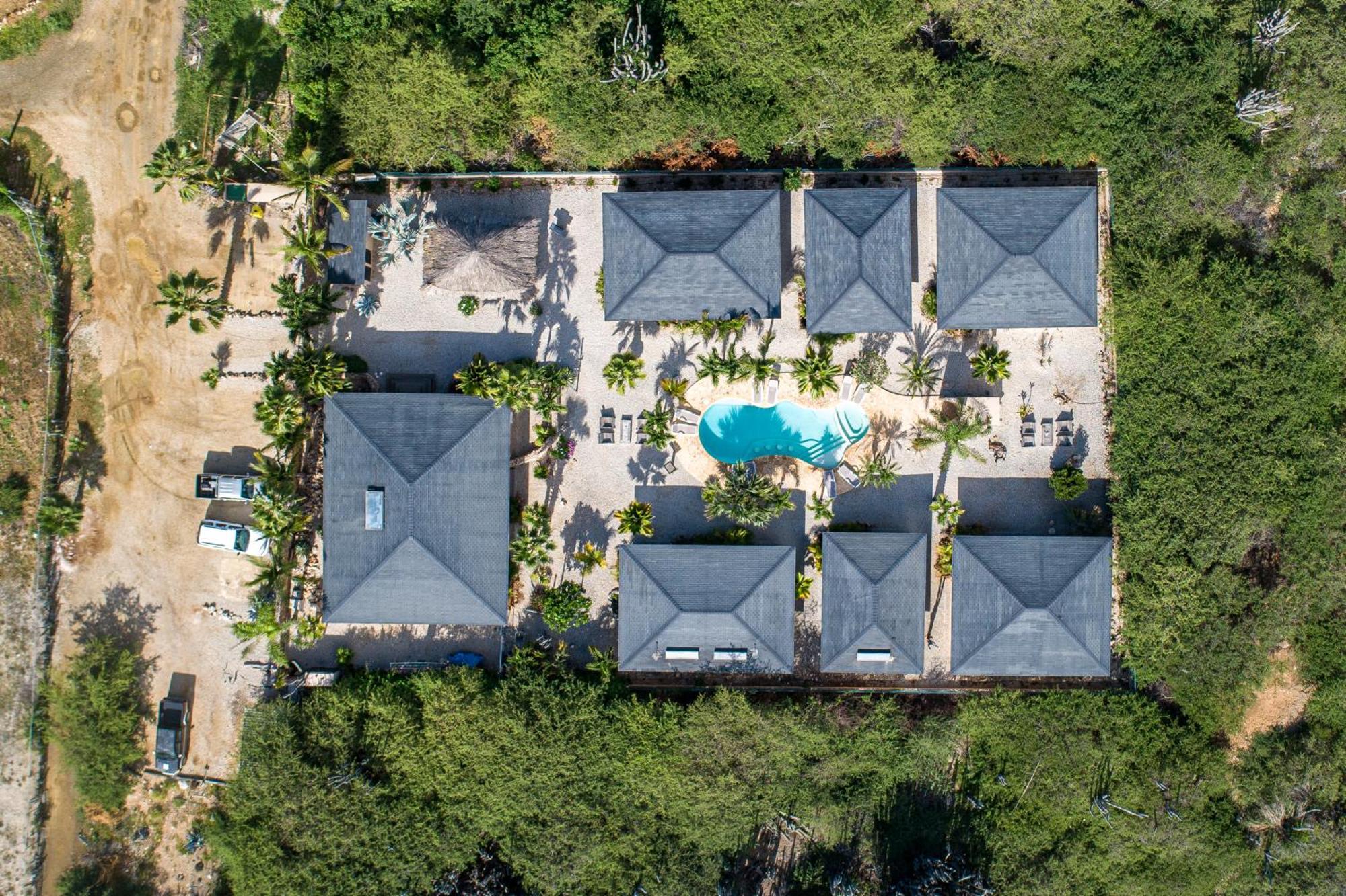 Bridanda Boutique Resort Playa Eksteriør bilde