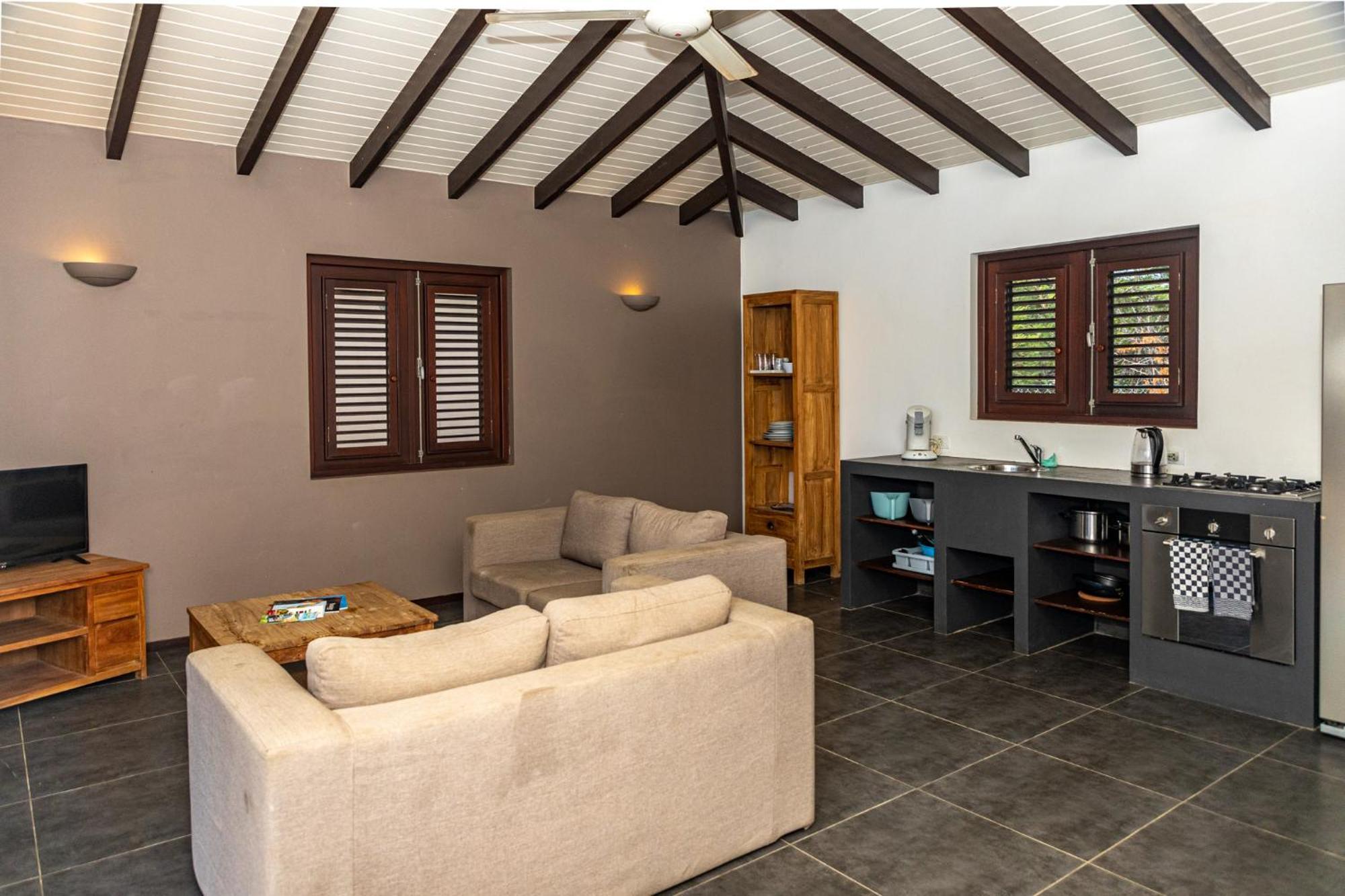 Bridanda Boutique Resort Playa Eksteriør bilde