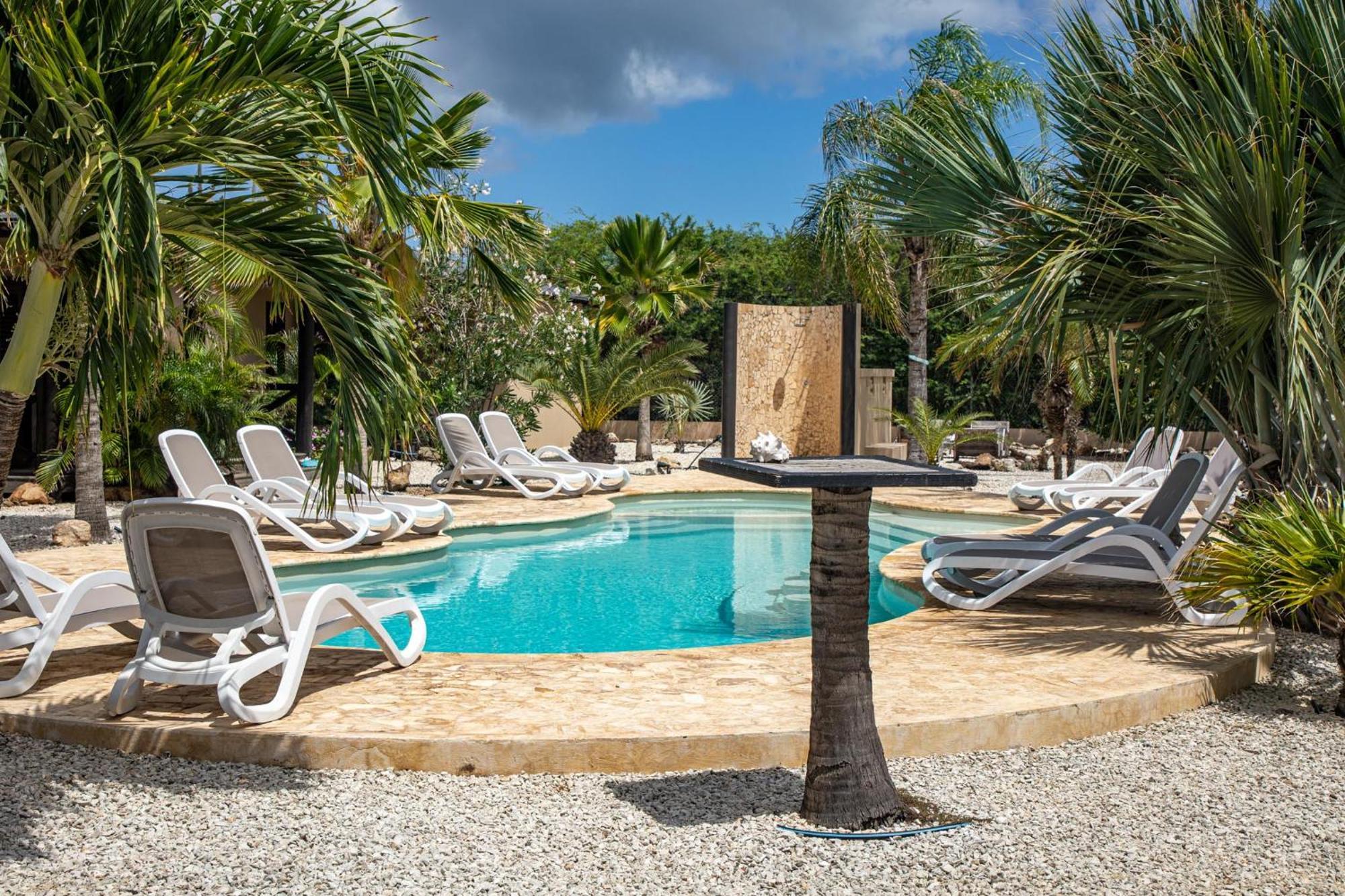 Bridanda Boutique Resort Playa Eksteriør bilde