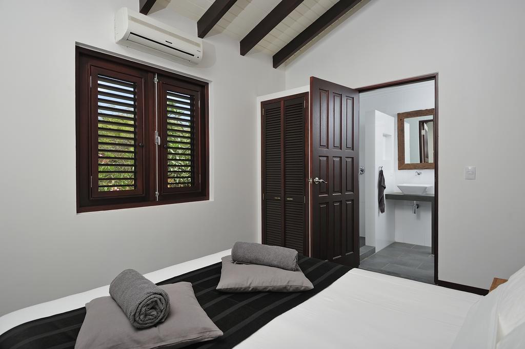 Bridanda Boutique Resort Playa Eksteriør bilde