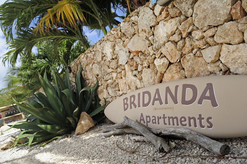 Bridanda Boutique Resort Playa Eksteriør bilde