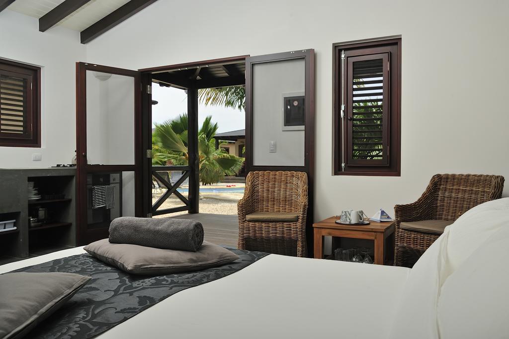 Bridanda Boutique Resort Playa Eksteriør bilde