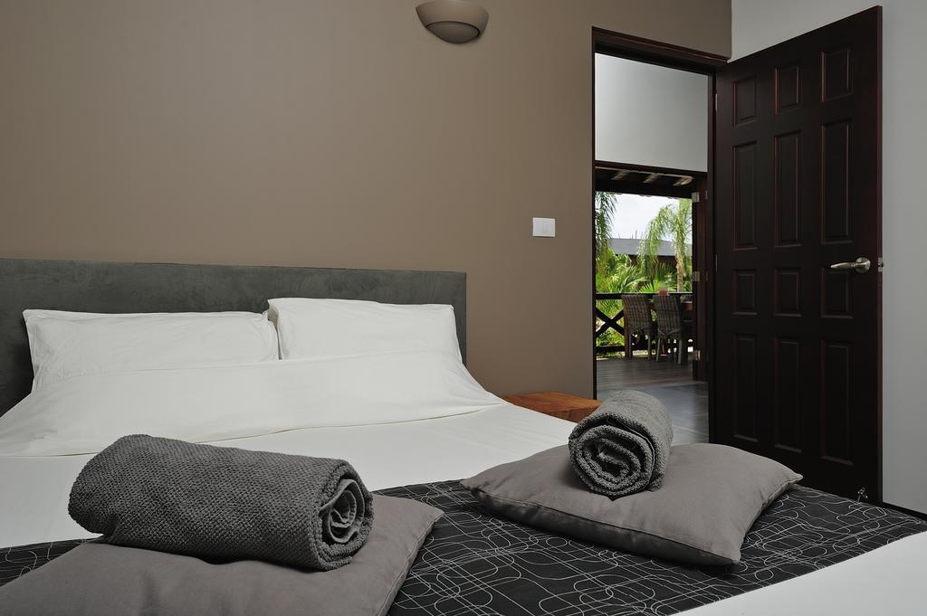 Bridanda Boutique Resort Playa Eksteriør bilde