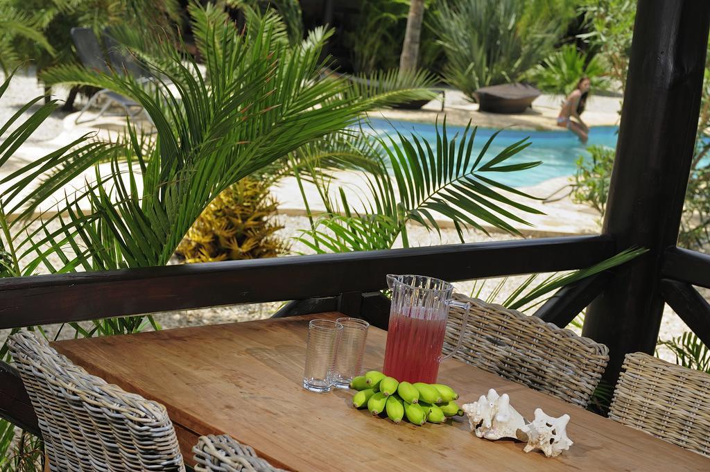Bridanda Boutique Resort Playa Eksteriør bilde