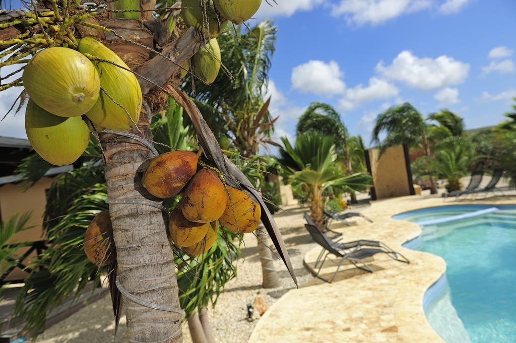 Bridanda Boutique Resort Playa Eksteriør bilde